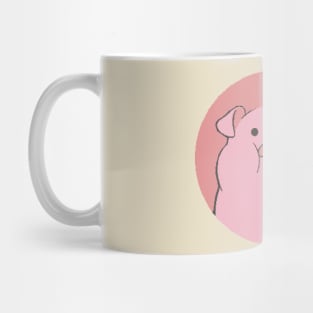 Waddles Waddles Mug